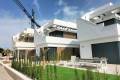 Nueva construcción  - Chalet - Pilar de la Horadada - Pilar de la Horadada Centro