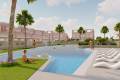 Nueva construcción  - Chalet - Pilar de la Horadada - Pilar de la Horadada Centro