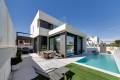 Nueva construcción  - Chalet - Pilar de la Horadada - Pilar de la Horadada Centro