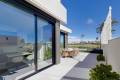 Nueva construcción  - Chalet - Pilar de la Horadada - Pilar de la Horadada Centro