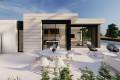 Nueva construcción  - Chalet - Pilar de la Horadada - Pilar de la Horadada Centro