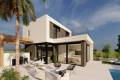 Nueva construcción  - Chalet - Pilar de la Horadada - Pilar de la Horadada Centro