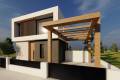 Nueva construcción  - Chalet - Pilar de la Horadada - Pilar de la Horadada Centro