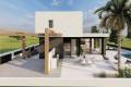 Nueva construcción  - Chalet - Pilar de la Horadada - Pilar de la Horadada Centro