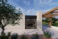 Nueva construcción  - Chalet - Pilar de la Horadada - Pilar de la Horadada Centro