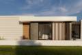 Nueva construcción  - Chalet - Pilar de la Horadada - Pilar de la Horadada Centro