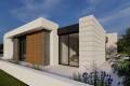 Nueva construcción  - Chalet - Pilar de la Horadada - Pilar de la Horadada Centro