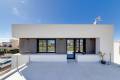 Nueva construcción  - Chalet - Pilar de la Horadada - Pilar de la Horadada Centro