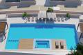 Nueva construcción  - Chalet - Pilar de la Horadada - Pilar de la Horadada Centro