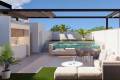 Nueva construcción  - Chalet - Pilar de la Horadada - Pilar de la Horadada Centro