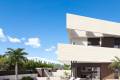 Nueva construcción  - Chalet - Pilar de la Horadada - Pilar de la Horadada Centro