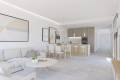 Nueva construcción  - Chalet - Pilar de la Horadada - Pilar de la Horadada Centro