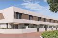Nueva construcción  - Chalet - Pilar de la Horadada - Pilar de la Horadada Centro