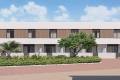 Nueva construcción  - Chalet - Pilar de la Horadada - Pilar de la Horadada Centro