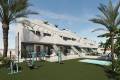 Nueva construcción  - Chalet - Pilar de la Horadada - Pilar de la Horadada Centro