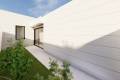 Nueva construcción  - Chalet - Pilar de la Horadada - Pilar de la Horadada Centro