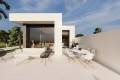 Nueva construcción  - Chalet - Pilar de la Horadada - Pilar de la Horadada Centro