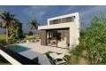 Nueva construcción  - Chalet - Pilar de la Horadada - Pilar de la Horadada Centro