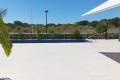 Nueva construcción  - Chalet - Pilar de la Horadada - Pilar de la Horadada Centro