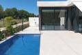Nueva construcción  - Chalet - Pilar de la Horadada - Pilar de la Horadada Centro
