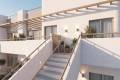Nueva construcción  - Chalet - Pilar de la Horadada - Pilar de la Horadada Centro