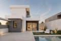 Nueva construcción  - Chalet - Pilar de la Horadada - Pilar de la Horadada Centro