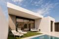 Nueva construcción  - Chalet - Pilar de la Horadada - Pilar de la Horadada Centro