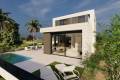 Nueva construcción  - Chalet - Pilar de la Horadada - Pilar de la Horadada Centro