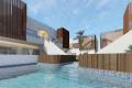 Nueva construcción  - Chalet - Pilar de la Horadada - Pilar de la Horadada Centro