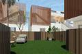 Nueva construcción  - Chalet - Pilar de la Horadada - Pilar de la Horadada Centro