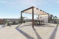 Nueva construcción  - Chalet - Pilar de la Horadada - Pilar de la Horadada Centro