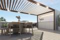 Nueva construcción  - Chalet - Pilar de la Horadada - Pilar de la Horadada Centro