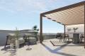 Nueva construcción  - Chalet - Pilar de la Horadada - Pilar de la Horadada Centro