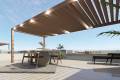 Nueva construcción  - Chalet - Pilar de la Horadada - Pilar de la Horadada Centro