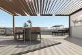 Nueva construcción  - Chalet - Pilar de la Horadada - Pilar de la Horadada Centro