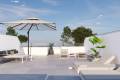Nueva construcción  - Chalet - Pilar de la Horadada - Pilar de la Horadada Centro