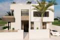 Nueva construcción  - Chalet - Pilar de la Horadada - Pilar de la Horadada Centro