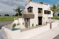 Nueva construcción  - Chalet - Pilar de la Horadada - Pilar de la Horadada Centro