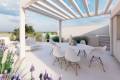 Nueva construcción  - Chalet - Pilar de la Horadada - Pilar de la Horadada Centro
