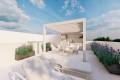 Nueva construcción  - Chalet - Pilar de la Horadada - Pilar de la Horadada Centro