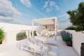 Nueva construcción  - Chalet - Pilar de la Horadada - Pilar de la Horadada Centro