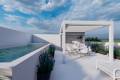 Nueva construcción  - Chalet - Pilar de la Horadada - Pilar de la Horadada Centro
