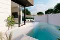 Nueva construcción  - Chalet - Pilar de la Horadada - Pilar de la Horadada Centro