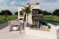 Nueva construcción  - Chalet - Pilar de la Horadada - Pilar de la Horadada Centro