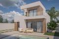 Nueva construcción  - Chalet - Pilar de la Horadada - Pilar de la Horadada Centro