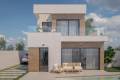 Nueva construcción  - Chalet - Pilar de la Horadada - Pilar de la Horadada Centro