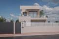 Nueva construcción  - Chalet - Pilar de la Horadada - Pilar de la Horadada Centro