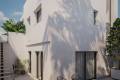Nueva construcción  - Chalet - Pilar de la Horadada - Pilar de la Horadada Centro