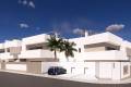 Nueva construcción  - Chalet - Pilar de la Horadada - Pilar de la Horadada Centro