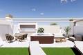 Nueva construcción  - Chalet - Pilar de la Horadada - Pilar de la Horadada Centro